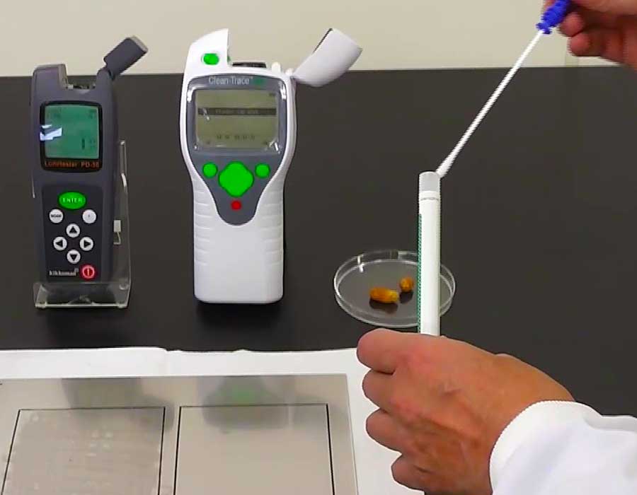 İş Hijyeni Ölçüm, Test ve Analizi Yapan Laboratuvarlar