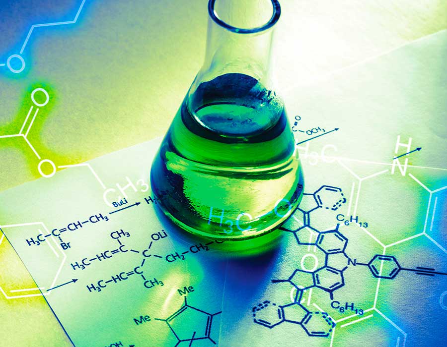 Kimyasal Maddelerle Çalışmalarda Sağlık ve Güvenlik Önlemleri Hakkında