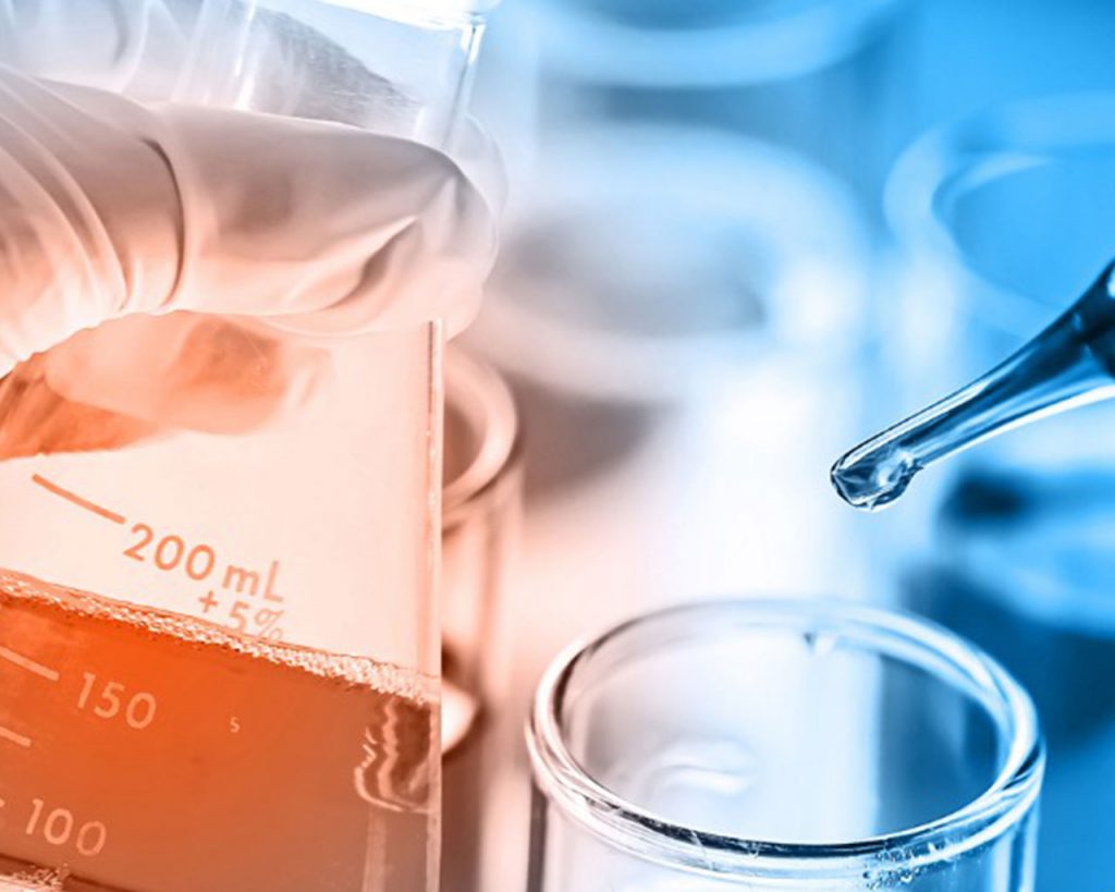 TS ISO/IEC 17025 Deney Laboratuvarı