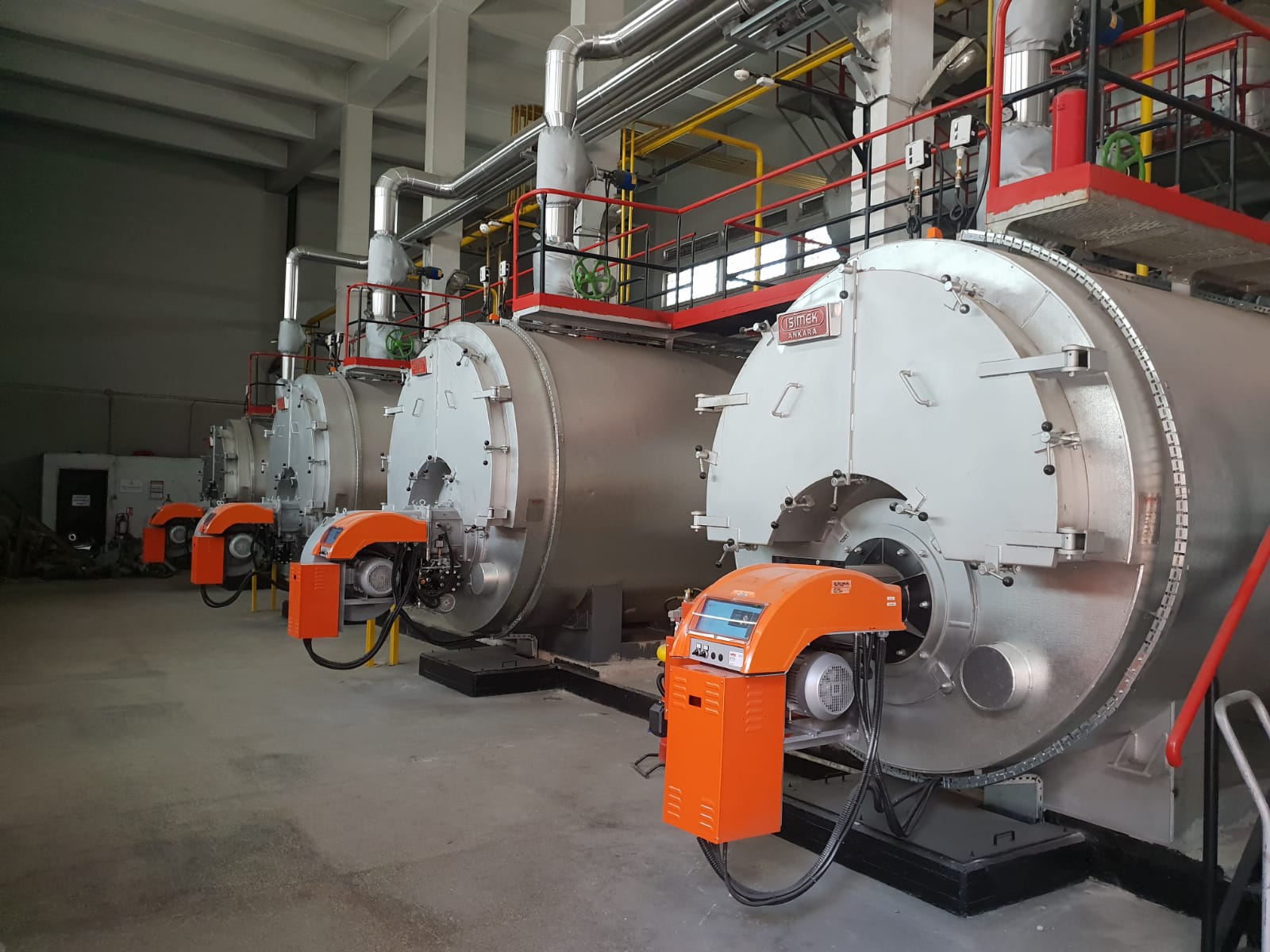 prizmatik sivi depolama tanki periyodik kontrol