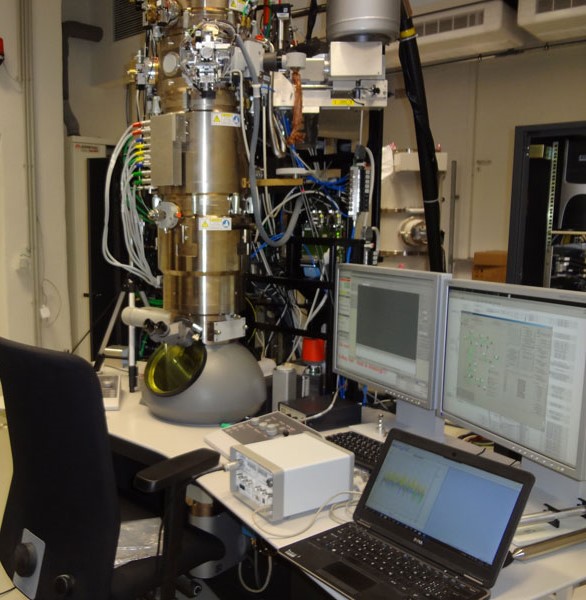 Manyetik Alan Ölçümü