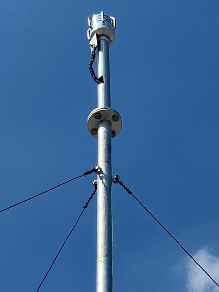 paratoner olcum periyodik kontrolu