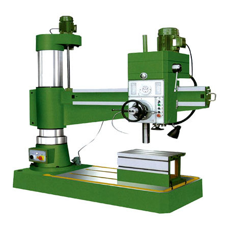 Matkap Tezgahı Periyodik Kontrol