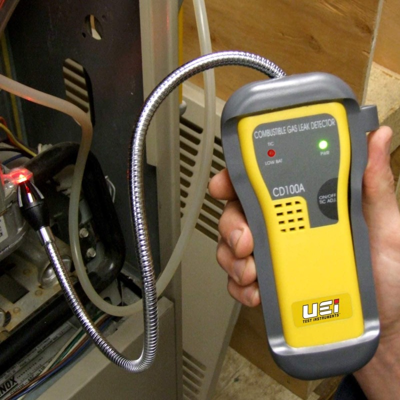Gaz ve Buhar Konsantrasyonu Ölçümü 1 gaz ve buhar konsantrasyonu olcumu2