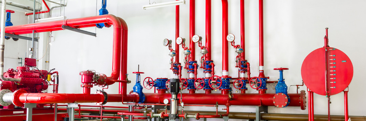 yangin tesisati periyodik kontrol