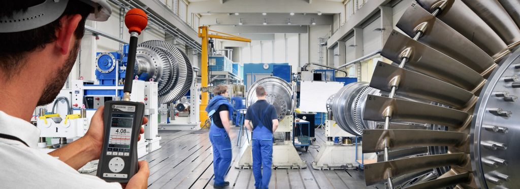 ElektroManyetik Alan ölçümü – (Kişisel Maruziyet)