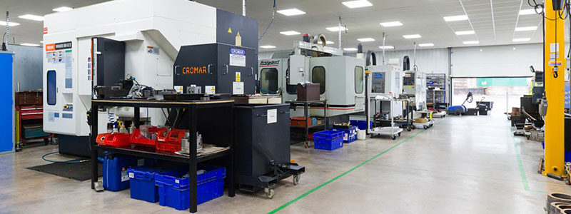 makine tezgah kontrol