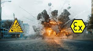 patlamadan korunma dokumani