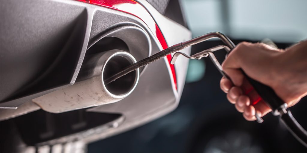 Emisyon Ölçümü Periyodik Kontrol